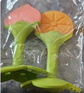 Teether for baby pack of 2