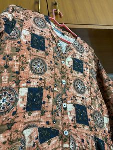 The Perfect Tribal Printed Kurta / Dress