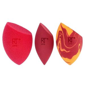Real Techniques Makeup Sponge Set