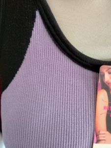 103 - - Sports Bra.T.back