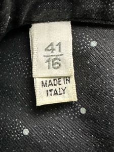 Lanvin Paris Authentic Men Shirt
