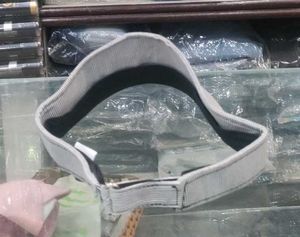 NYC Visor