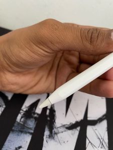 Apple Pencil USB C