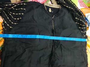 heavy party wear sharara set
