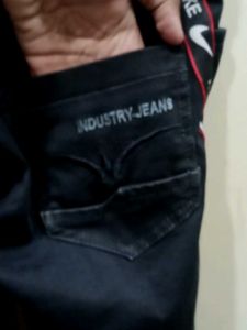 Nike Track Pants