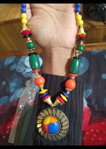 navratri special multicolour
