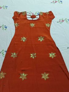 Elegant N Beautiful Kurta Set