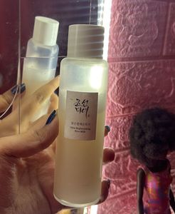 Beauty of Joseon Rice Milk Toner