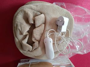 new condition foot massager