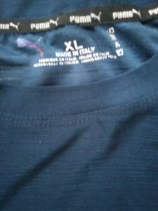 Puma Mercedes Petronas T-Shirt