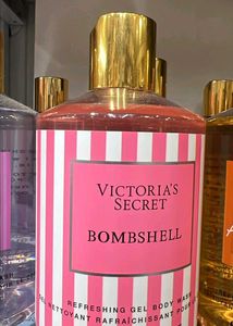 Victoria's Secret Body Wash