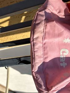Backbag