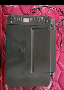 Canon Printer