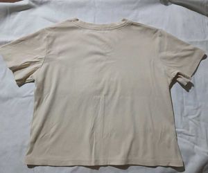 Graphic Print T-Shirt