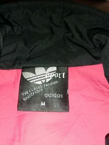 Adidas Jackets