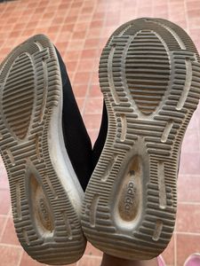 Adidas Slip-On Sneakers