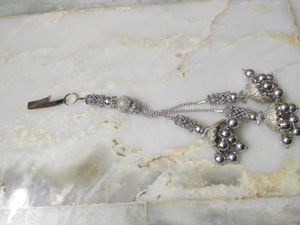 Elegant Jhumka Earrings