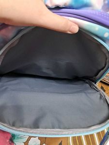 Cute Unicorn Backpack for Girls