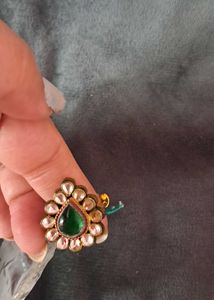 💍💍👑👑Cocktail adjustable ring