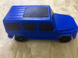 Car Look Speaker For Home