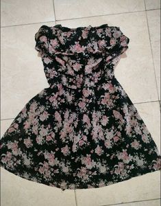 4 Assorted Women's Dresses combo