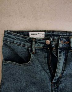 Wide Leg Jeans for Women