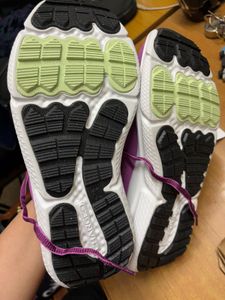 PRICE DROP! New Under Armour Sports Shoes