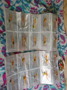 Buds batteries pack of 20 pieces