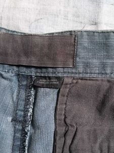 Men's Casual Cargo Shorts
