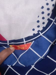 Combo Kurti For Women