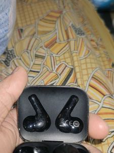 OnePlus Earbuds Case