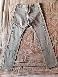 🔥 Combo Deal | 2 Stylish Formal Trousers | 32