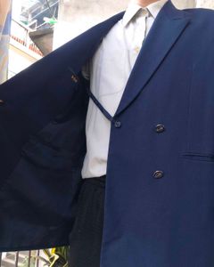 Champagne Silk Coat (2)