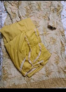Cotton Suit