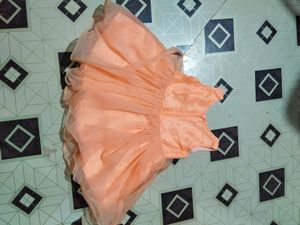 Baby Girl Dress