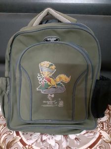 Scoobee Day kid's Backpack