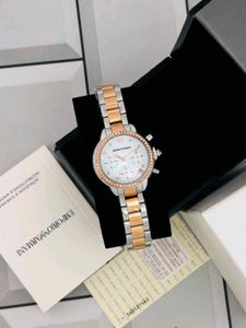 Emporio Armani Watch