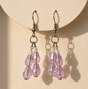 Handmade Whimsical Earrings