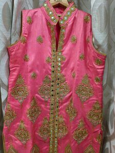 Full Part Wear Suit Sets Size- Large