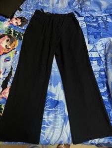 Bonkers Black Lounge Pants