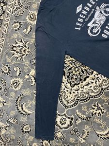 Legendary Motorcycle Graphic Tee