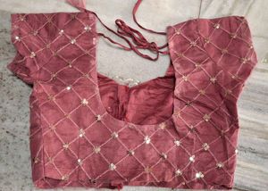 Beautiful Lehenga Choli Set