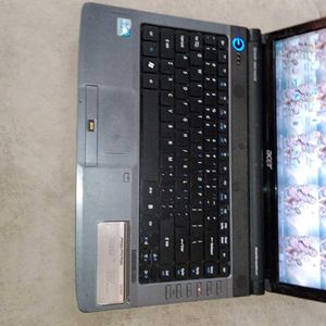 Acer Aspire Laptop