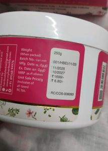 Hair Buddy Botanical Fusion Masque