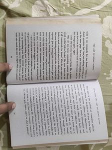 The Art of Being Alone