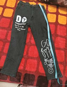 Huge Price Drop Boys Pant