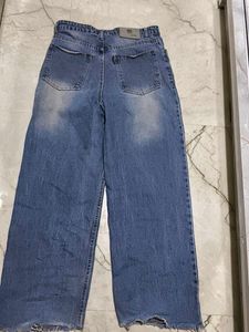 y2k baggy denim jeans