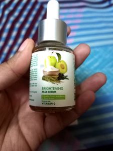 Organic Harvest  Face Serum Combo Of 3