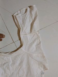 Embroidered Tunics