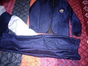 A pent Coat For Boys